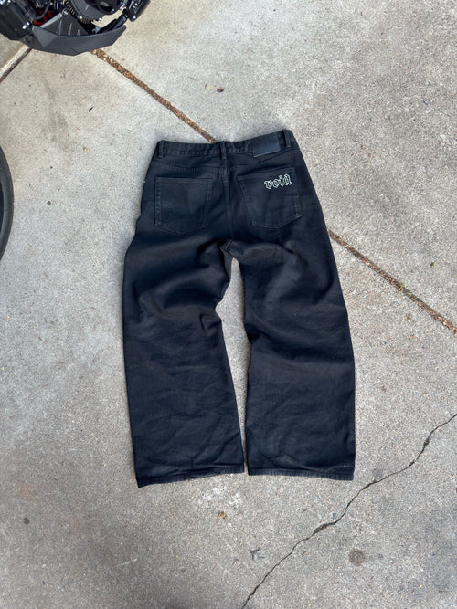 Void Baggy Jeans