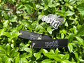 Void Denim Sticker/Keychain pack